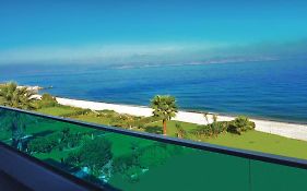 Area Blue Beach Apartments